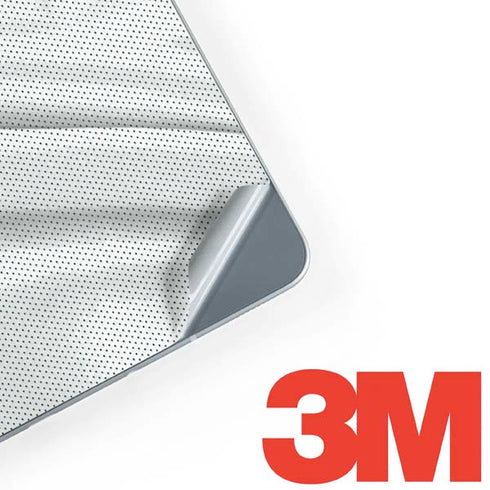 NBA Chicago Bulls Away Jersey Galaxy Book 12in Skin